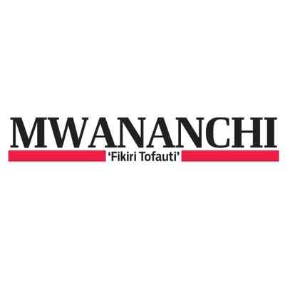 Mwananchi newspaper
