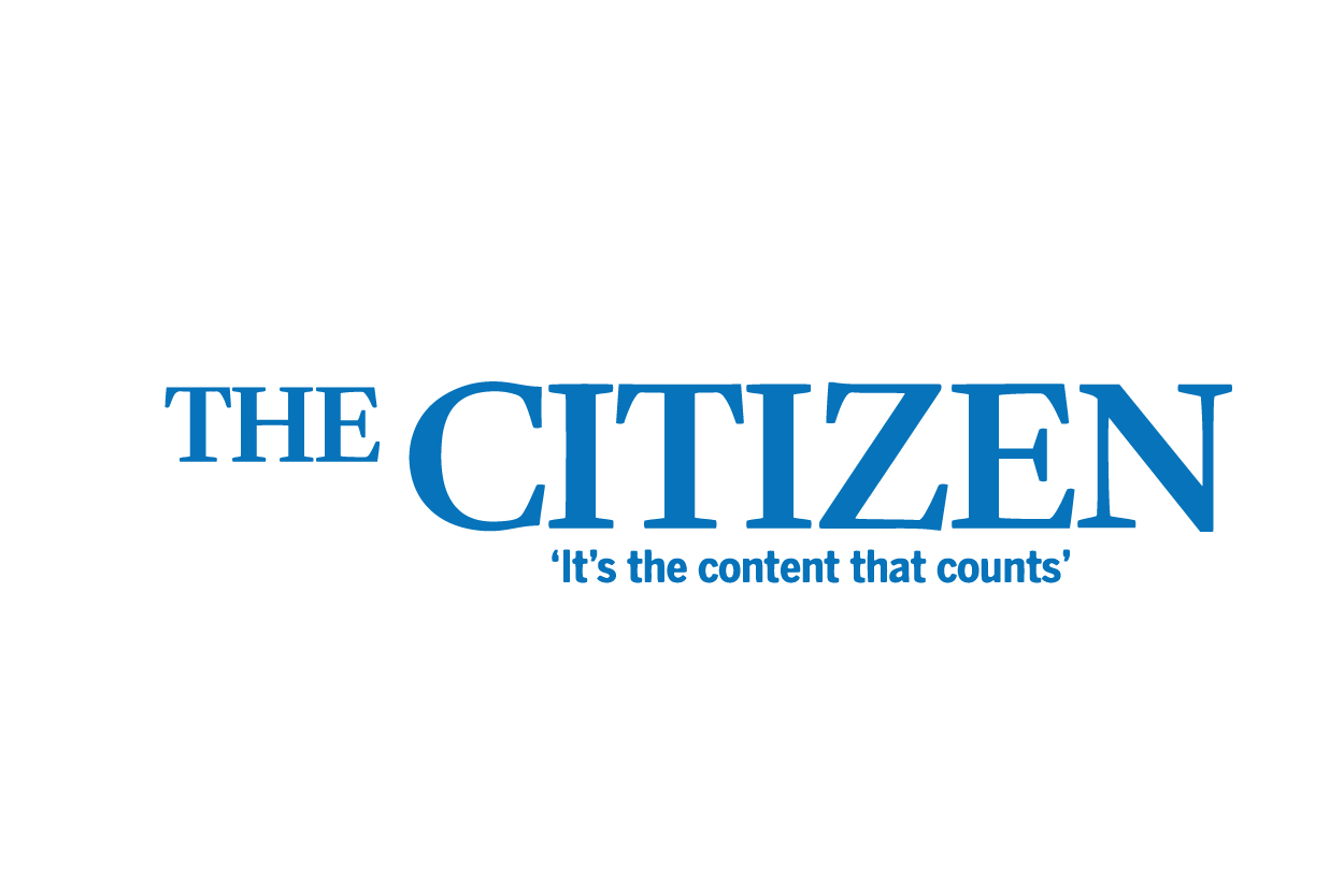 The Citizen newspaper