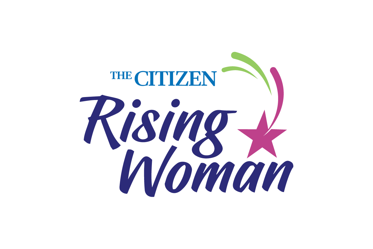 The Citizen Rising Woman