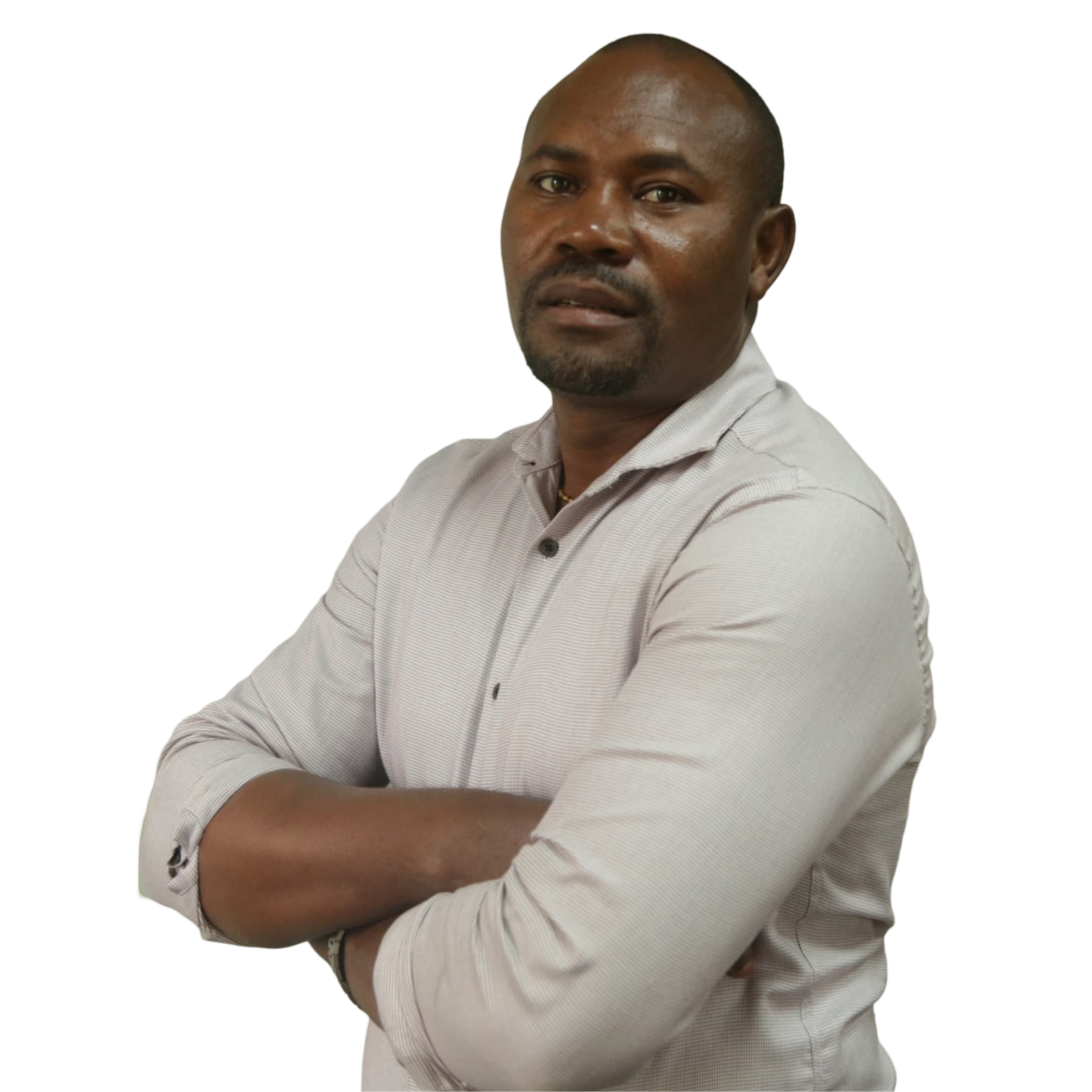 Nobert Ntwenya