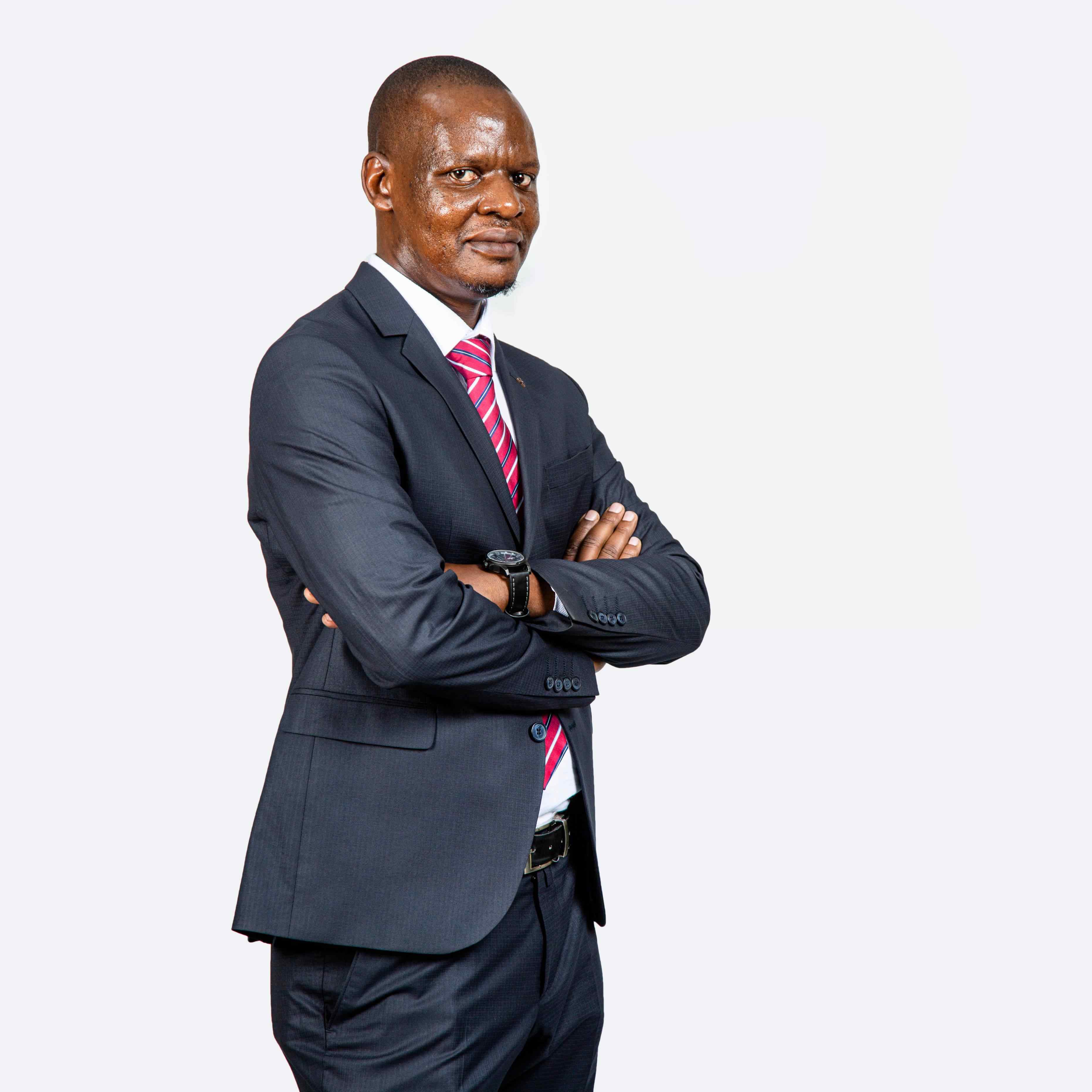 Amos Simiyu