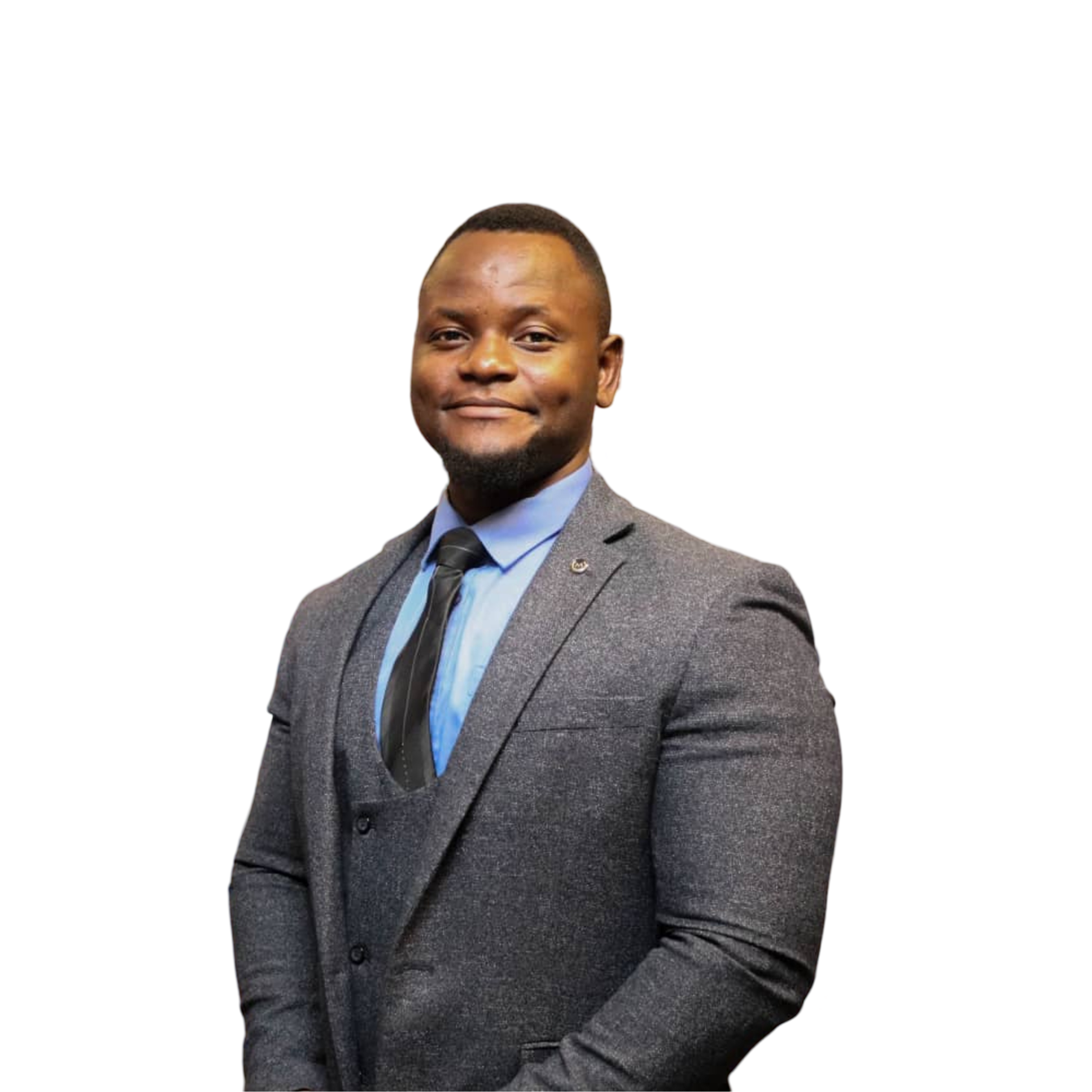 Mpoki Thomson