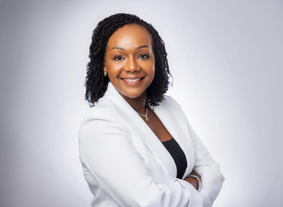 Rosalynn Mndolwa-Mworia appointed MD of Mwananchi Communications Limited