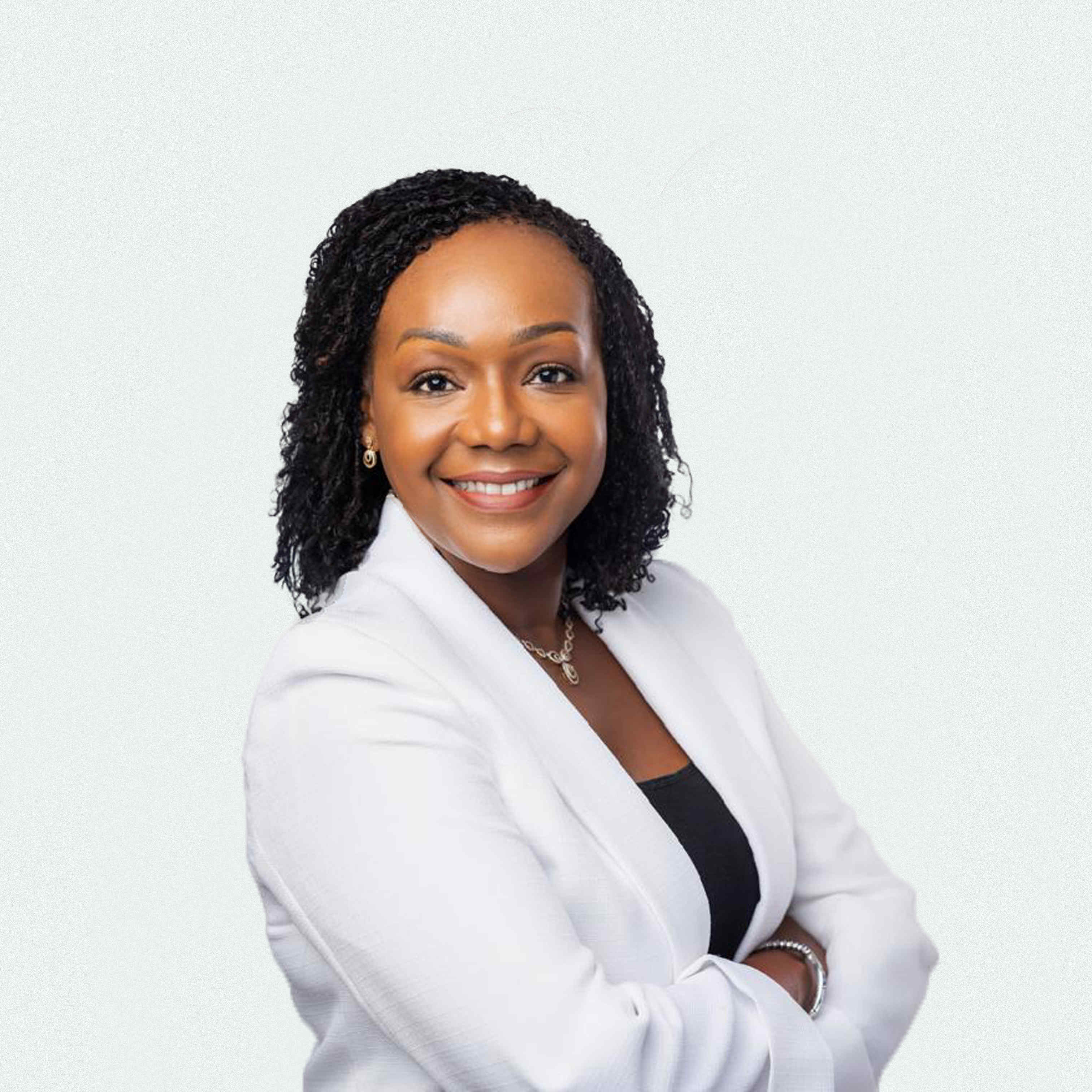 Rosalynn Mndolwa-Mworia